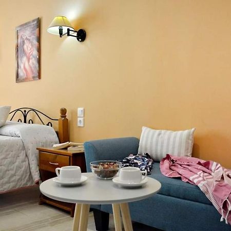 Marilena Studios And Apartments Paleokastritsa Luaran gambar