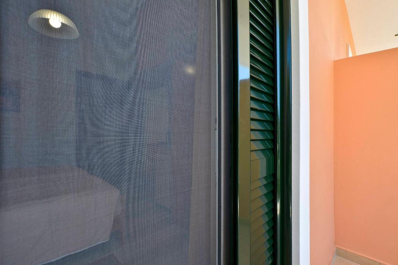 Marilena Studios And Apartments Paleokastritsa Luaran gambar