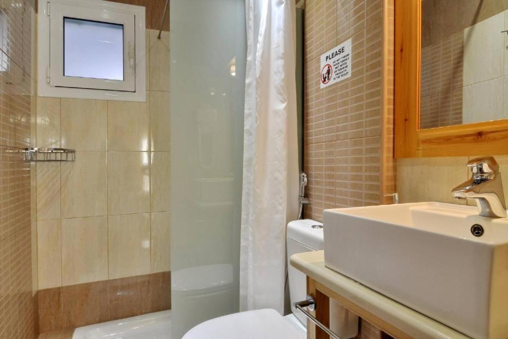 Marilena Studios And Apartments Paleokastritsa Luaran gambar