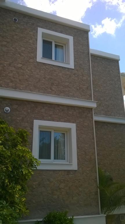 Marilena Studios And Apartments Paleokastritsa Luaran gambar