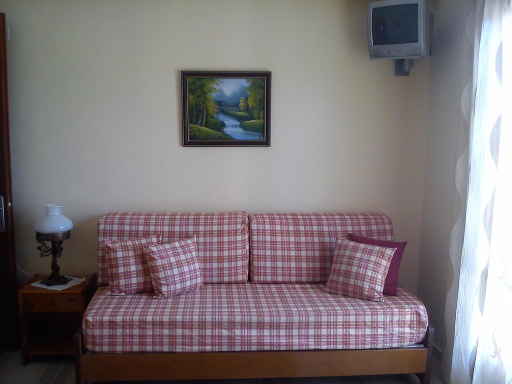 Marilena Studios And Apartments Paleokastritsa Luaran gambar